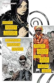 Doctor Strange (2015-2018) #9