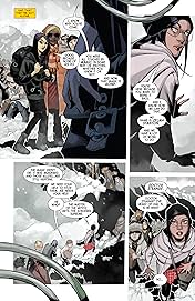 Doctor Strange (2015-2018) #9