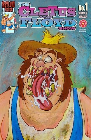 The Cletus and Floyd Show #1