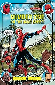 Spider-Man/Deadpool (2016-2019) #6