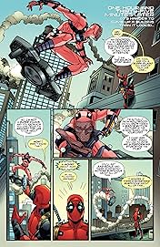 Spider-Man/Deadpool (2016-2019) #6