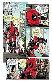 Spider-Man/Deadpool (2016-2019) #6