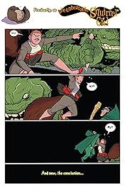 The Unbeatable Squirrel Girl (2015-2019) #9