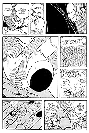 Cyborg 009 Vol. 7: Preview