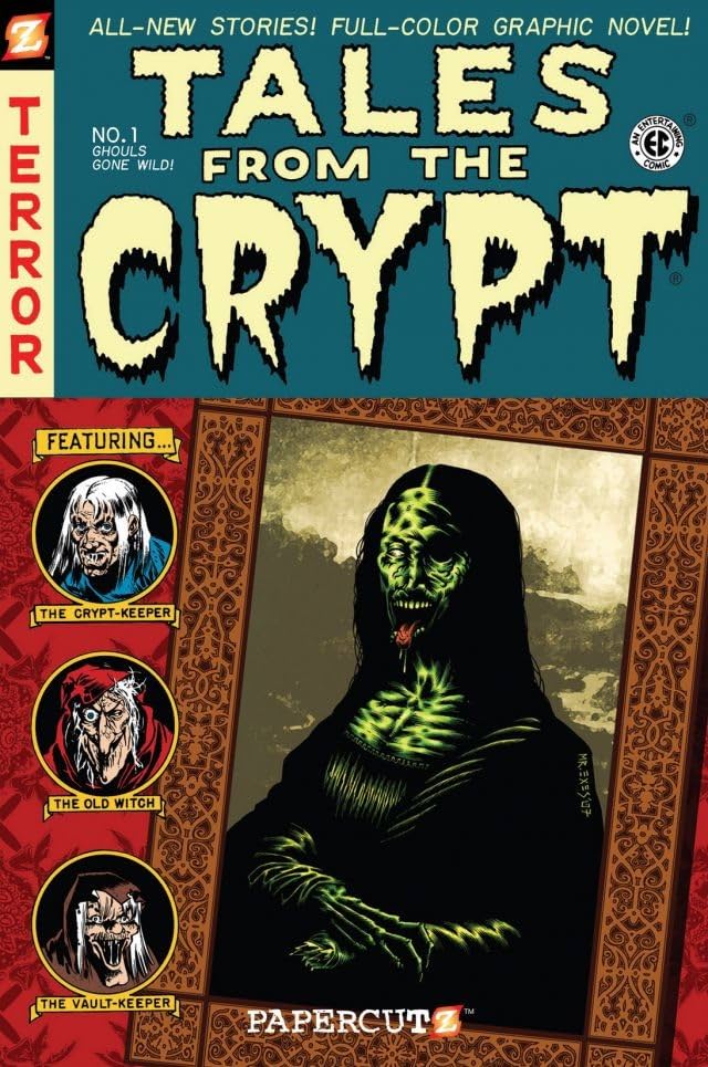 Video Explores Tales From The Crypt Video Game That Almost Was Bloody Disgusting