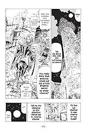 The Seven Deadly Sins #3