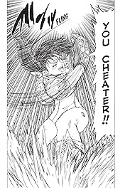 The Seven Deadly Sins #5