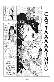 The Seven Deadly Sins #5