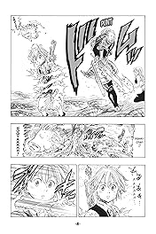 The Seven Deadly Sins #6