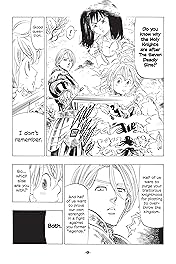 The Seven Deadly Sins #6