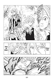 The Seven Deadly Sins #7