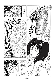 The Seven Deadly Sins #7