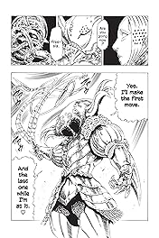 The Seven Deadly Sins #8