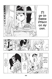 The Seven Deadly Sins #8