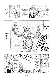 The Seven Deadly Sins #10