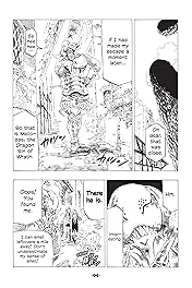The Seven Deadly Sins #10