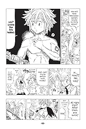 The Seven Deadly Sins #10