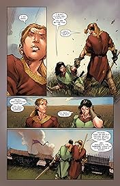 X-O Manowar (2012- ) #10: Digital Exclusives Edition