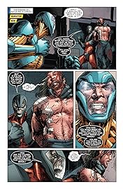 X-O Manowar (2012- ) #10: Digital Exclusives Edition
