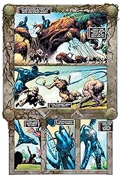X-O Manowar (2012- ) #11: Digital Exclusives Edition