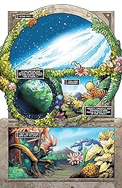 X-O Manowar (2012- ) #11: Digital Exclusives Edition