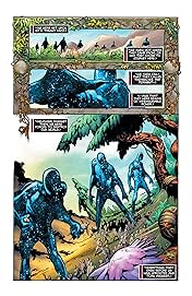 X-O Manowar (2012- ) #11: Digital Exclusives Edition