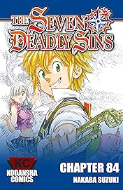 The Seven Deadly Sins #84