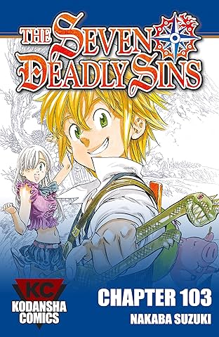 The Seven Deadly Sins #103