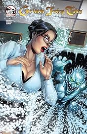 Grimm Fairy Tales #83