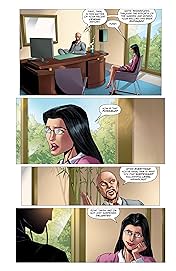 Grimm Fairy Tales #83