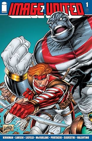 Image United #1 (of 6)