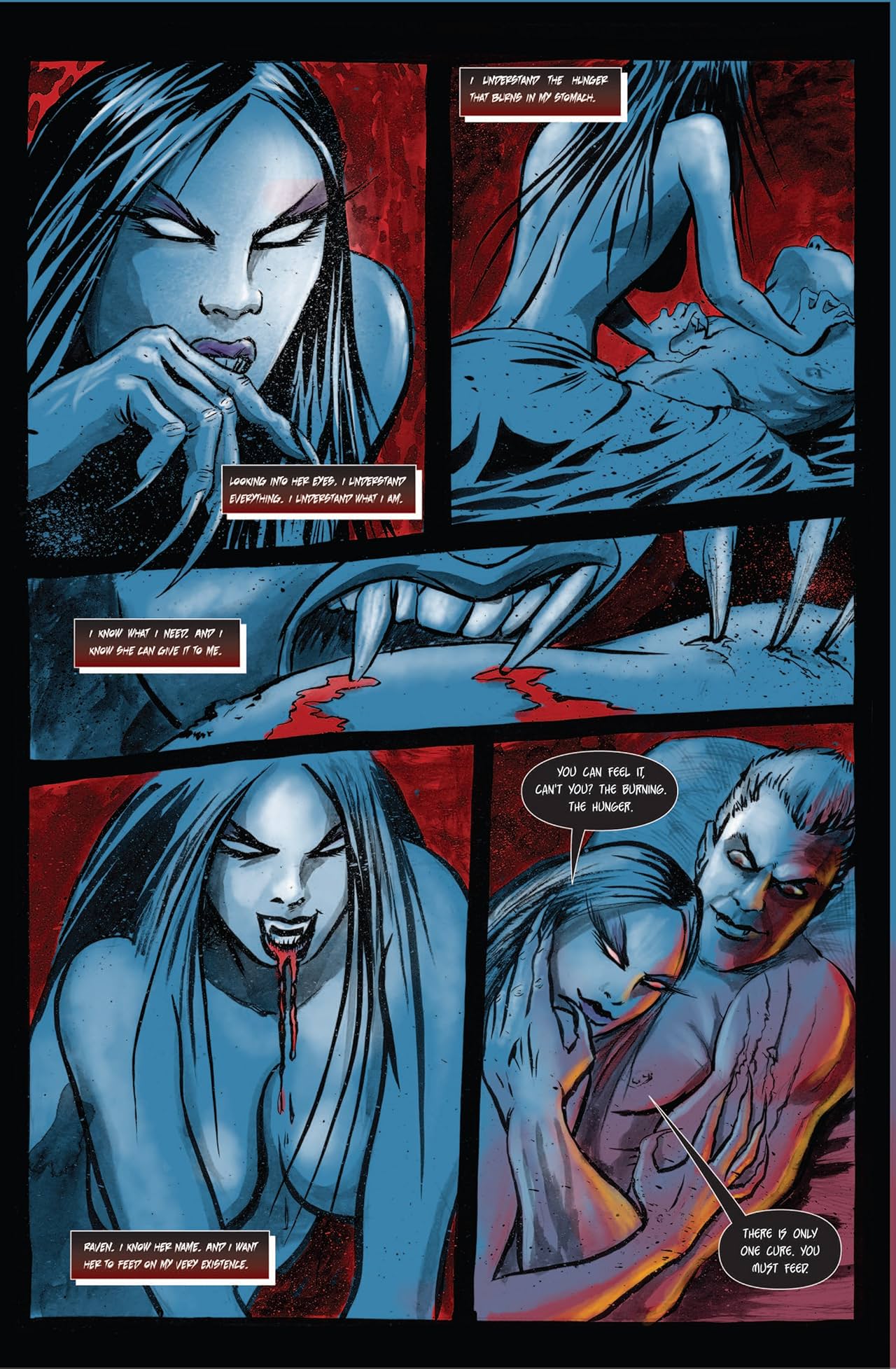 Midnight To Daylight