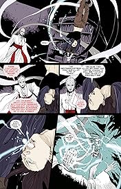 Hellraiser: The Road Below #4 (of 4)