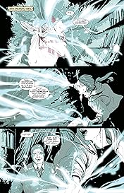 Hellraiser: The Road Below #4 (of 4)