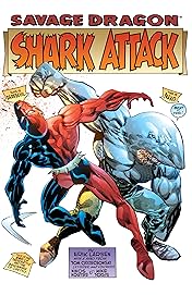 Savage Dragon #151