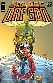 Savage Dragon #152
