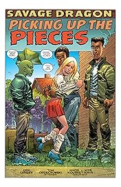 Savage Dragon #152