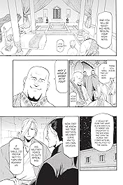 The Heroic Legend of Arslan #21