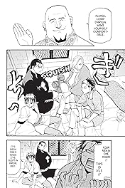 The Heroic Legend of Arslan #21