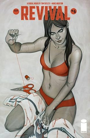 Revival #6