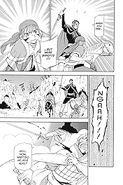 The Heroic Legend of Arslan #29