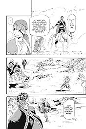 The Heroic Legend of Arslan #29