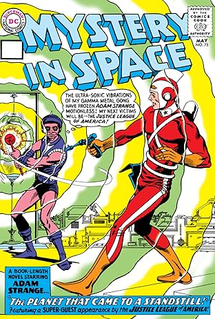 Mystery in Space (1951-1981) #75