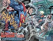 Action Comics (2011-2016) #51