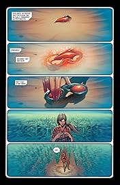 Avengers (2012-2015) #5