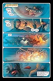 Avengers (2012-2015) #5