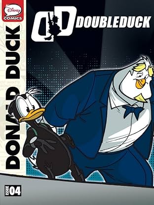 DoubleDuck #4