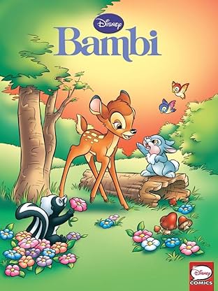 Bambi