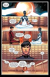 Avengers (2012-2015) #6