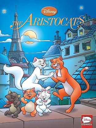 The Aristocats